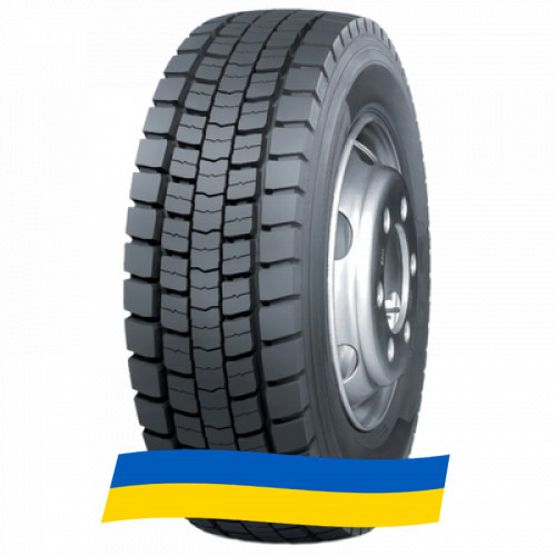 315/70 R22.5 Goodride MultiDrive D1 154/150L Ведуча шина Киев - изображение 3
