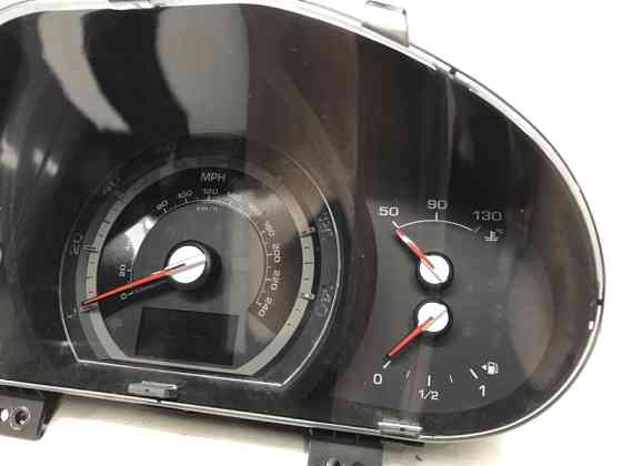 Приборная панель Kia Sportage SL 1.7 DIESEL D4FD 2010 (б/у) Київ