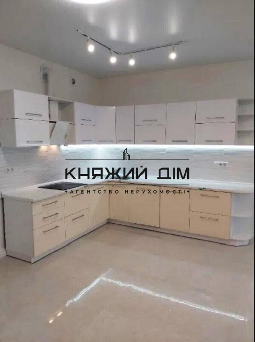 Продаж 3-х к.кв. в ЖК Smart Plaza Obolon, м. Мінська 2 хв. пішки.ГЕНЕРАТОР. № 21147267 Київ - зображення 12
