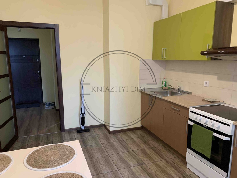 Однокімнатна квартира в ЖК Паркові Озера.м.Дарниця.Код Об'єкта: 11112982 Киев - изображение 2