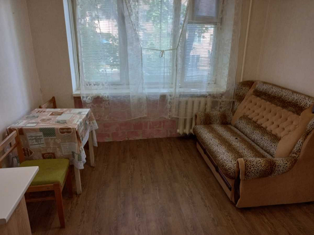 долгосрочная аренда комната Одесса, Хаджибейский, 3000 грн./мес. Одеса - зображення 1