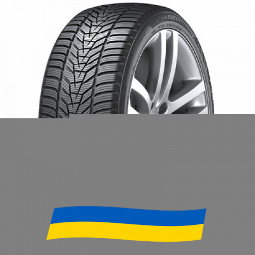 255/55 R20 Hankook Winter i*cept evo3 X W330A 110V Позашляхова шина Київ - зображення 1