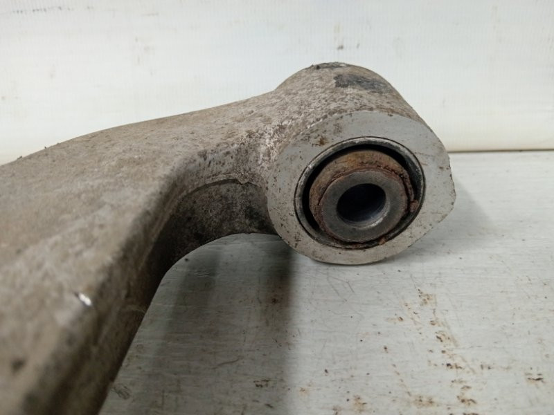 Рычаг задний поперечный верхний правый Infiniti Q50 2013- 555011MA0B (Арт. 59458) Київ - зображення 5