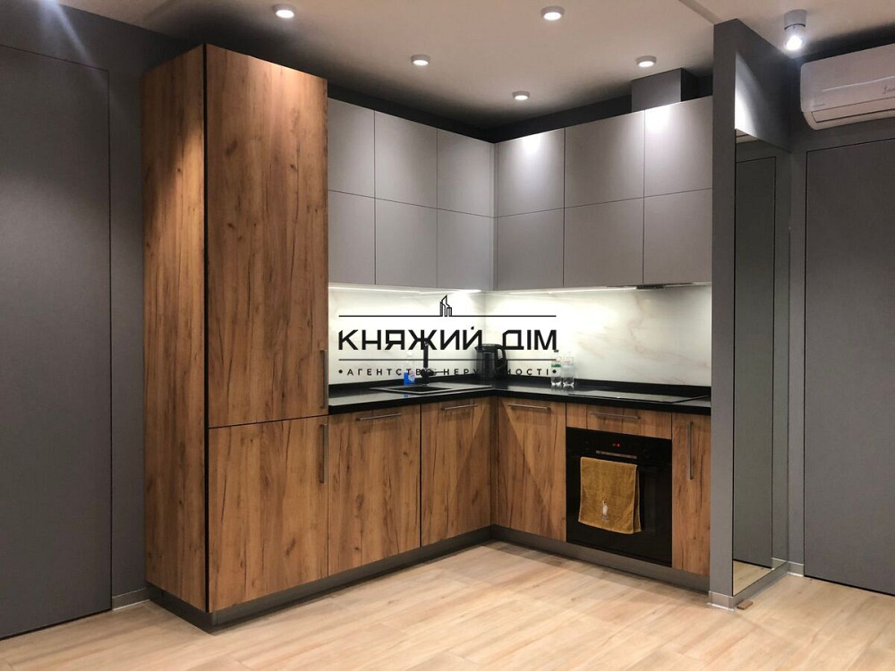 Оренда 2-кімнатної квартири в ЖК Зарічний. № 11203070 Київ - зображення 1