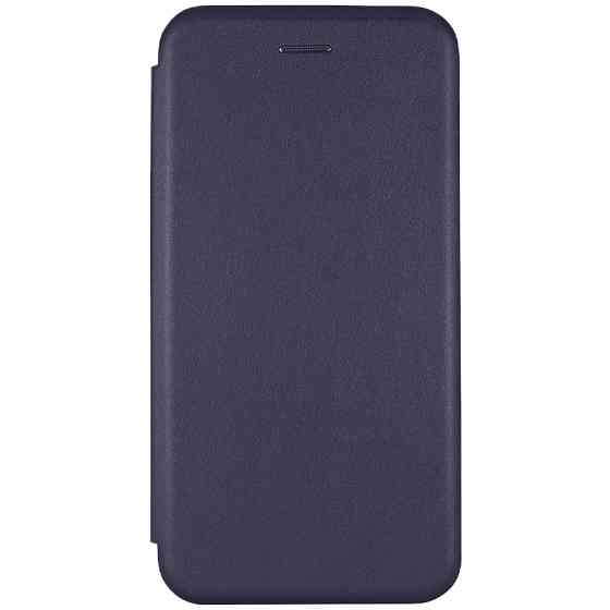 Кожаный чехол-книжка Classy для Samsung Galaxy A27 Херсон