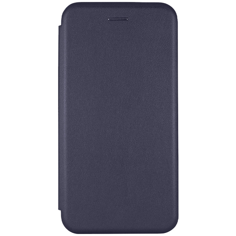 Кожаный чехол-книжка Classy для Samsung Galaxy A27 Херсон - изображение 1
