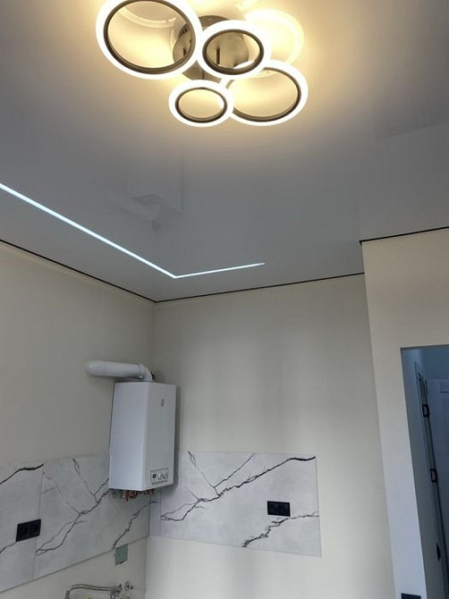 Однокімнатна квартира Святопетрівське Київ - зображення 6