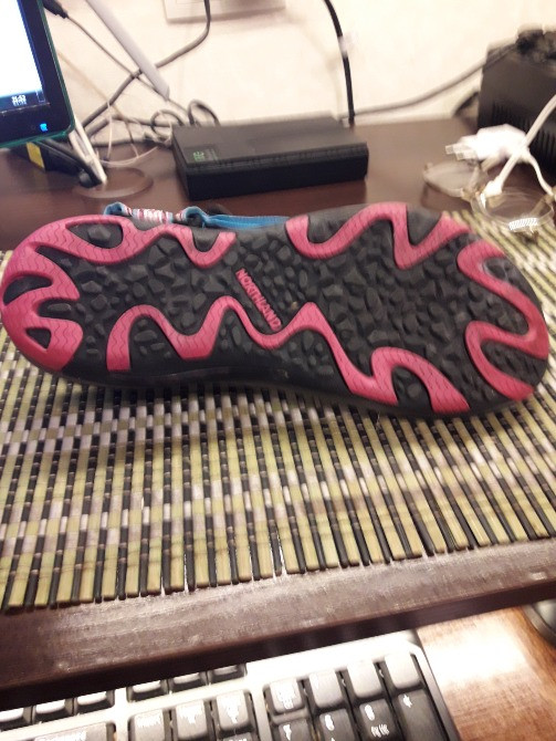 Сандалі жіночі спортивні Вінниця - зображення 3