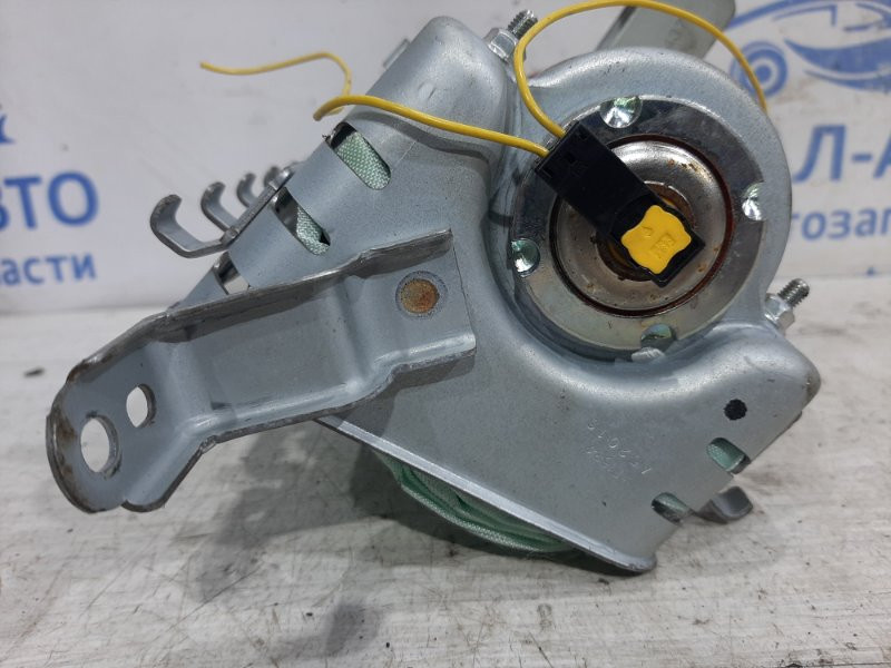 Подушка безопасности в торпеду Toyota Prado 2002-2009 7396060100 (Арт. 25860) Киев - изображение 4