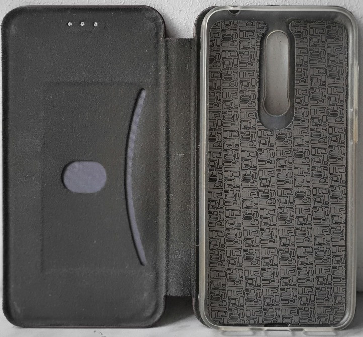 Смартфон Meizu m6t, б\у. Полностью рабочий Одеса - зображення 1