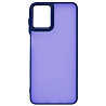 Чохол ArmorStandart Frame для Samsung A07 A075 Blue (ARM87008) (Код товару:42148) Харьков