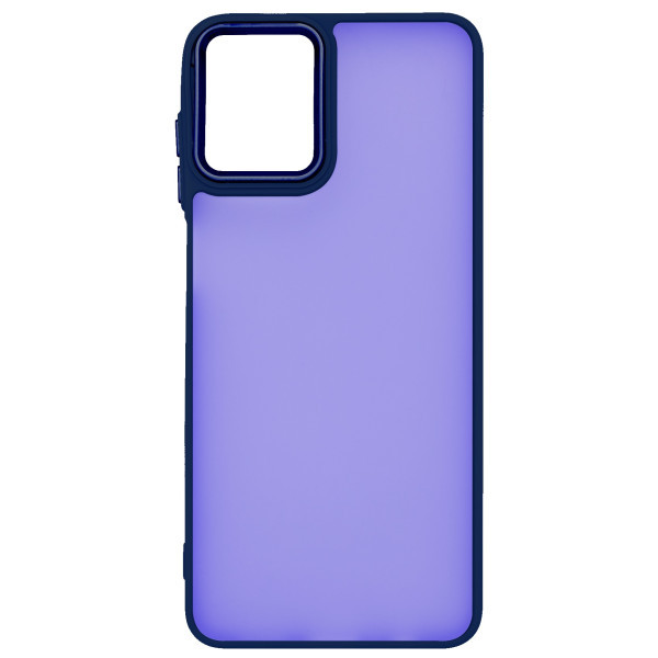 Чохол ArmorStandart Frame для Samsung A07 A075 Blue (ARM87008) (Код товару:42148) Харьков - изображение 1