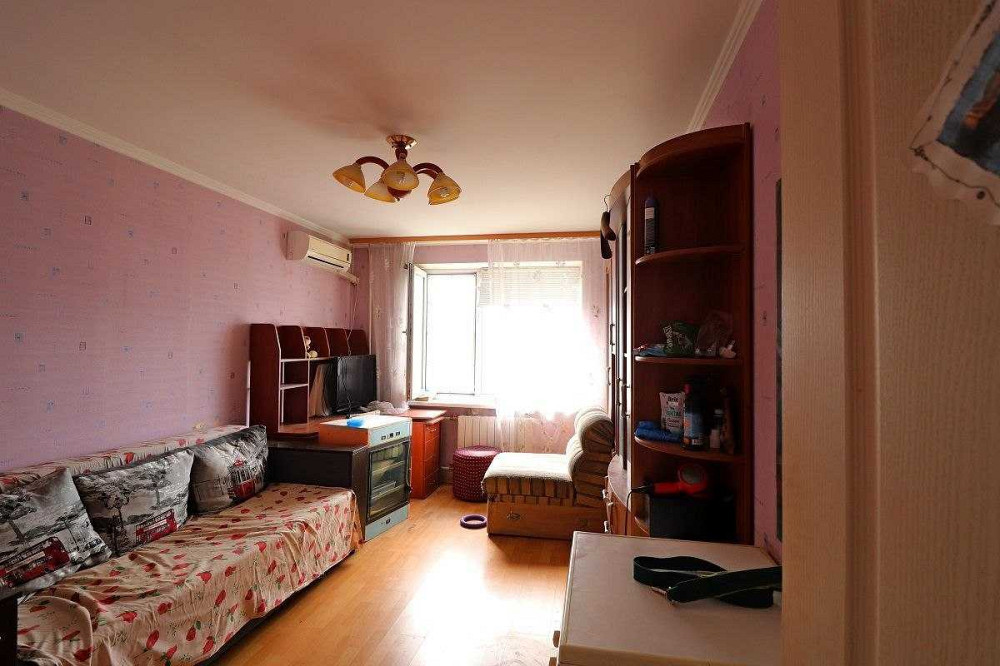 продажа 3-к квартира Киев, Голосеевский, 90000 $ Київ - зображення 9