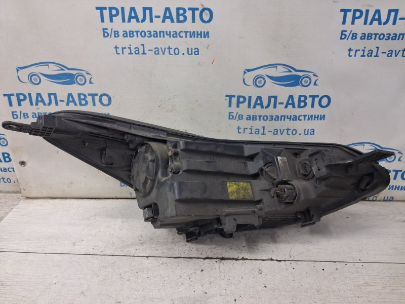 Фара левая Ксенон Kia Sportage 2015-2022 92101F1130 (Арт. 86190) Київ - зображення 4