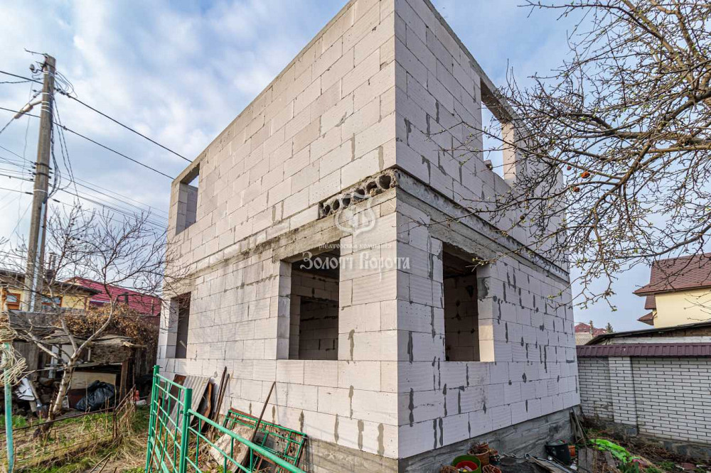 продажа 3-к дом Киев, Соломенский, 160000 $ Київ - зображення 8