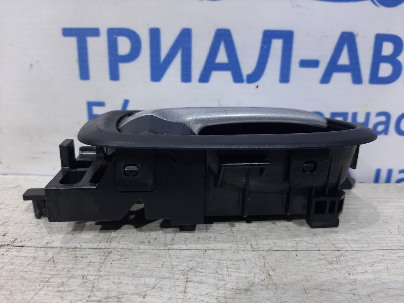Ручка двери внутренняя правая Suzuki Grand Vitara JT 2.0 БЕНЗИН J20A 2005 (б/у) Київ - зображення 3
