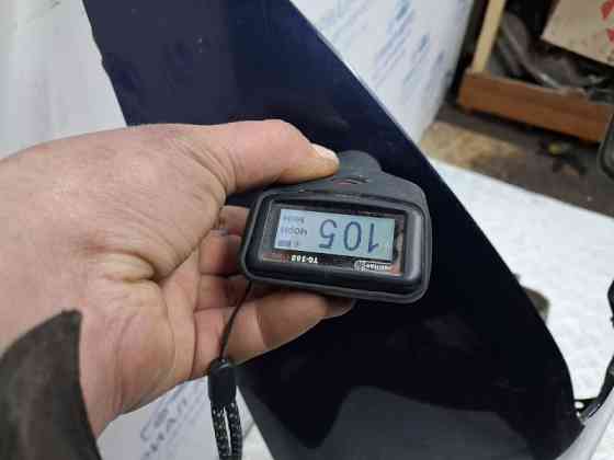 Крыло переднее правое Honda Civic 2005-2012 60211SNBJ00ZZ (Арт. 67811) Київ