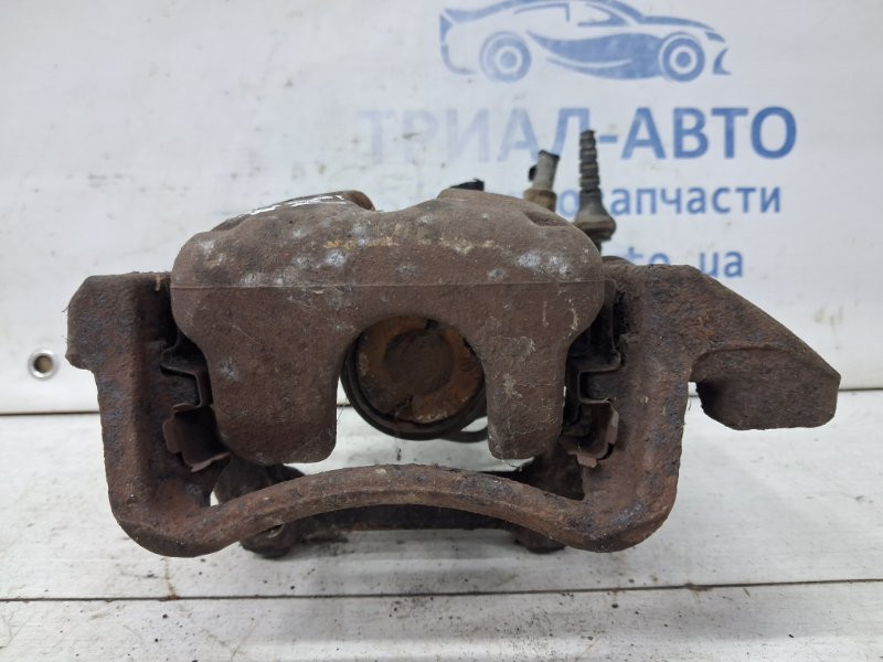 Суппорт задний правый Volkswagen Caddy 2K 1.9 DIESEL BJB 2003 (б/у) Київ - зображення 2