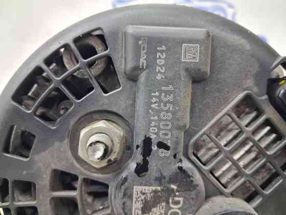 Генератор Chevrolet Captiva 2006-2018 13580078 (Арт. 64982) Киев