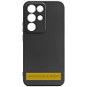 Чехол TPU GETMAN Liquid Silk Full Camera для Realme Note 80 Херсон