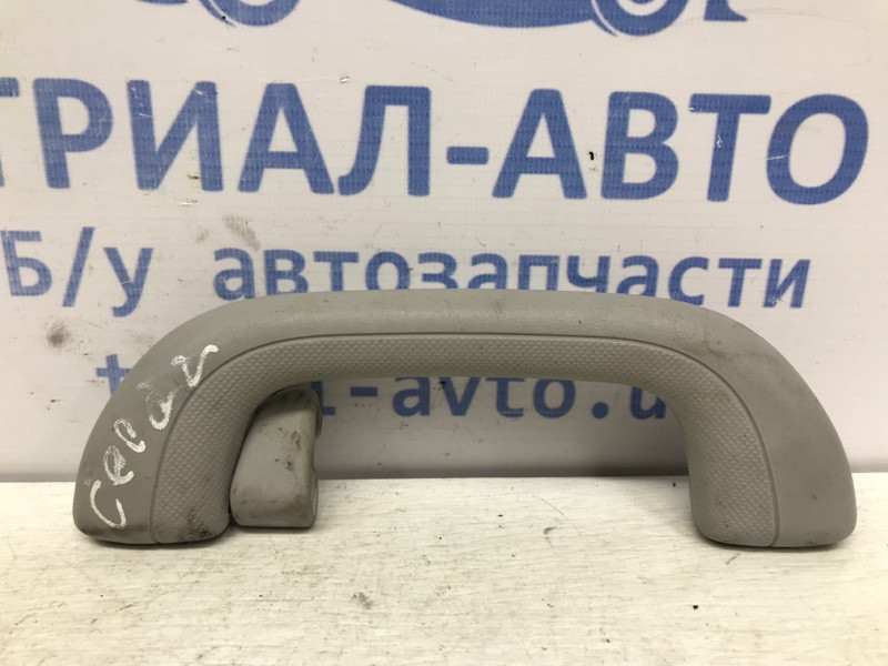 Ручка потолка Kia Ceed 2012-2018 853402H200 (Арт. 44496) Київ - зображення 1