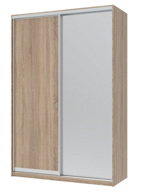 Шкаф купе с зеркалом Одеса - зображення 7