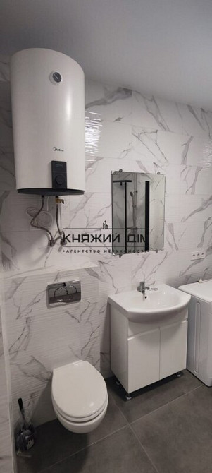 Здам 1к квартиру ЖК Теракота 5 хв м Вирлиця,Бориспільська Київ - зображення 9