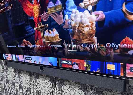 Ексклюзивний телевізор Loewe bild 5.65 OLED / 4K UHD / преміум класу! Киев
