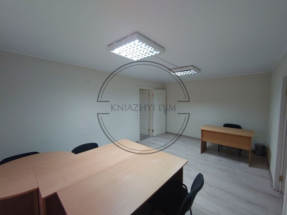 ОРЕНДА оф.приміщення метро Оболонь вул.О.Архипенка 2/12В код.1419172 Київ - зображення 2