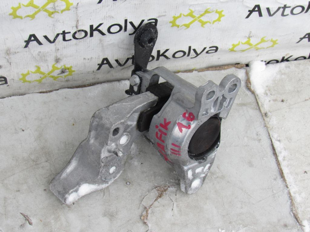 Подушка двигателя Renault Trafic III 1.6 dci 2014-2021 Ковель - изображение 1