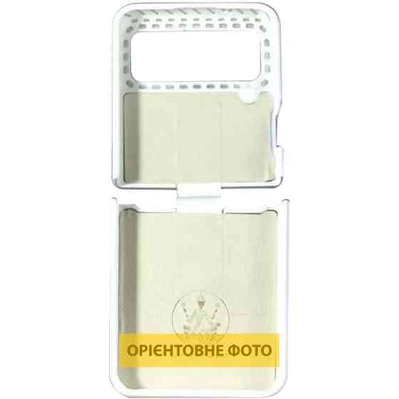 Чехол Foldables Silicone Cover Lakshmi (AAA) для Motorola Razr 50 Ultra Херсон