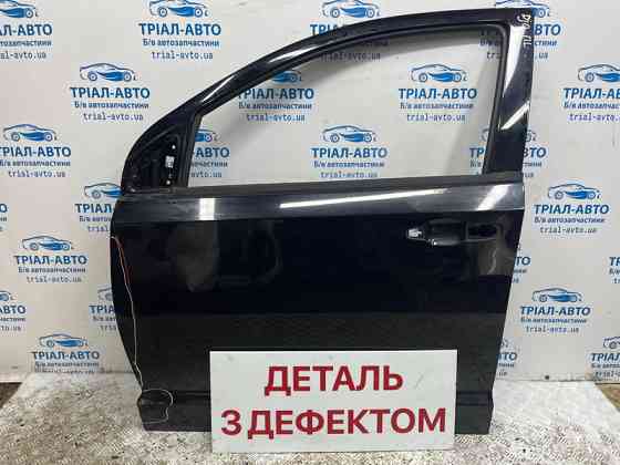Дверь передняя левая Dodge Journey 2007-2020 68067471AD (Арт. 71585) Киев