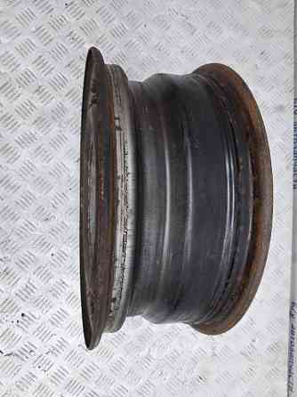 Диск штампованный Volkswagen Caddy 2003-2015 1K0601027C (Арт. 67804) Київ