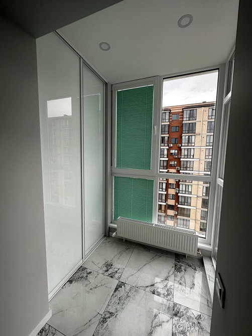 Продам. 1-к.кв. 9/10, пр.Слобожанский ул.Семейная ЖК "Брама-2" Днепр - изображение 4