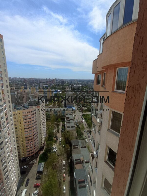 Продаж 1 км. кв. ЖК Сосновий Бір вул. Олевська, 5 код 21146574 Киев - изображение 2