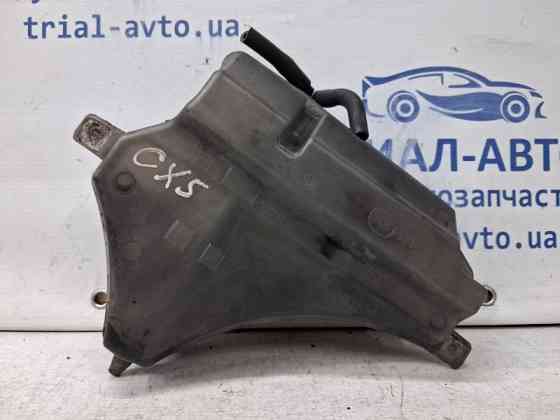 Бачок радиатора (расширительный) Mazda CX 5 KE 2.2 DIESEL 2012 (б/у) Київ