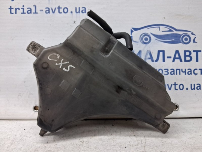 Бачок радиатора (расширительный) Mazda CX 5 2012-2017 SH0115351 (Арт. 59982) Киев - изображение 1