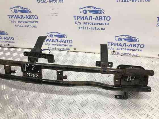 Усилитель бампера задний Kia Ceed 2012-2018 86630A2250 (Арт. 43280) Киев