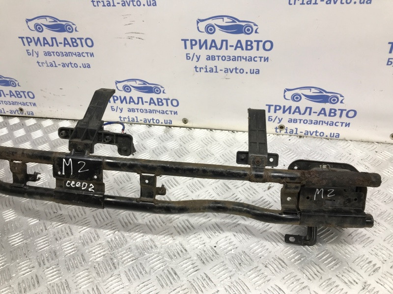 Усилитель бампера задний Kia Ceed 2012-2018 86630A2250 (Арт. 43280) Киев - изображение 3