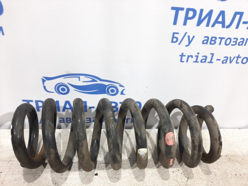 Пружина задняя Suzuki Grand Vitara 2005-2016 4131165J00 (Арт. 23222) Київ - зображення 1