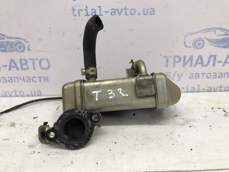 Радиатор EGR Nissan X-Trail 2014-2021 1473500QAN (Арт. 55661) Київ - зображення 1