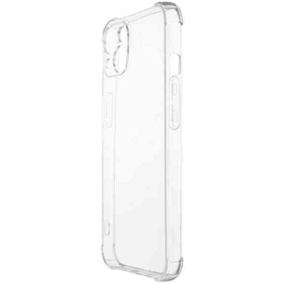 Чохол Gelius Ultra Thin Proof для iPhone 13 Прозорий Харків