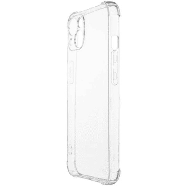Чохол Gelius Ultra Thin Proof для iPhone 13 Прозорий Харків - зображення 2