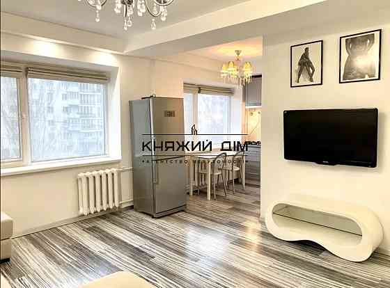 2 кімн студіо на Печерську. м. Печерська 5 хв. Код:11125725 Київ