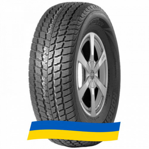 225/60 R18 Roadstone WinGuard SUV 104V Позашляхова шина Киев - изображение 4