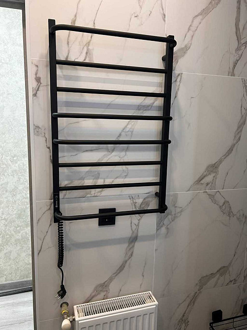 долгосрочная аренда 1-к квартира Одесса, Хаджибейский, 11000 грн./мес. Одесса - изображение 7