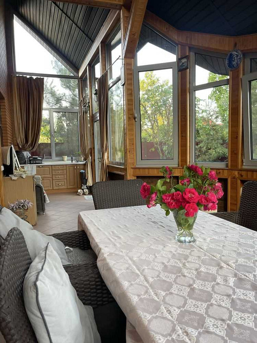 продажа 6-к дом Киев, Дарницкий, 265000 $ Київ - зображення 7