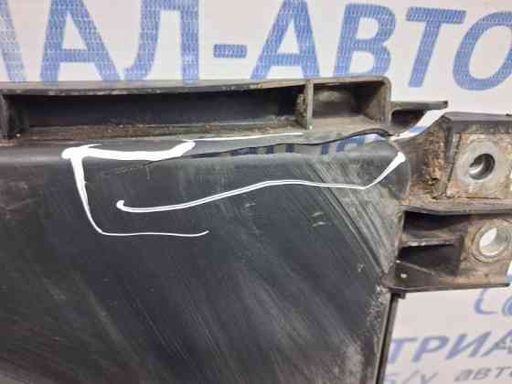 Диффузор Toyota Prado 2002-2009 1671130041 (Арт. 64373) Киев