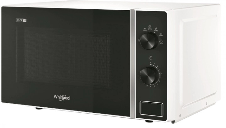 Микроволновая печь Whirlpool MWP101W 20 л Киев - изображение 1