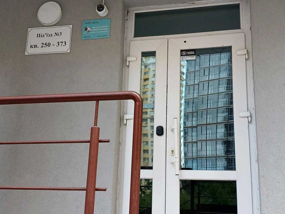 долгосрочная аренда 1-к квартира Киев, Голосеевский, 21000 грн./мес. Київ - зображення 11